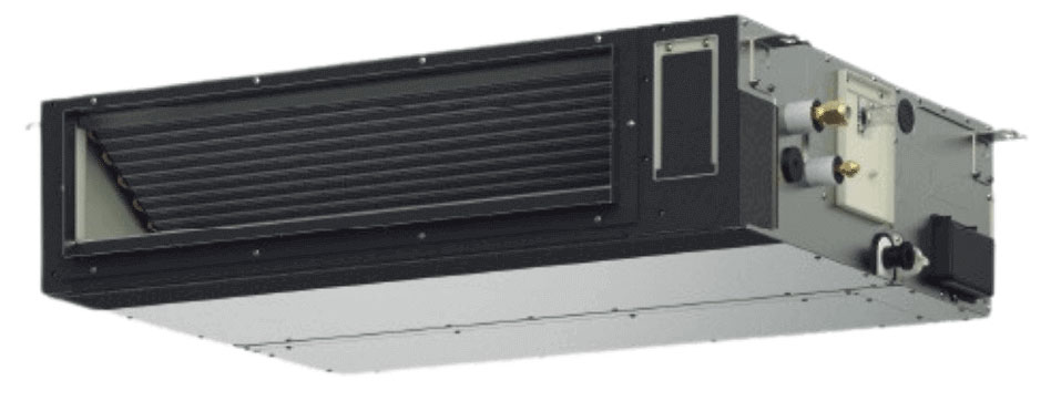 Điều hòa âm trần nối ống gió Panasonic 1 chiều Inverter 34.000 BTU S-3448PF3H/U-34PR1H5
