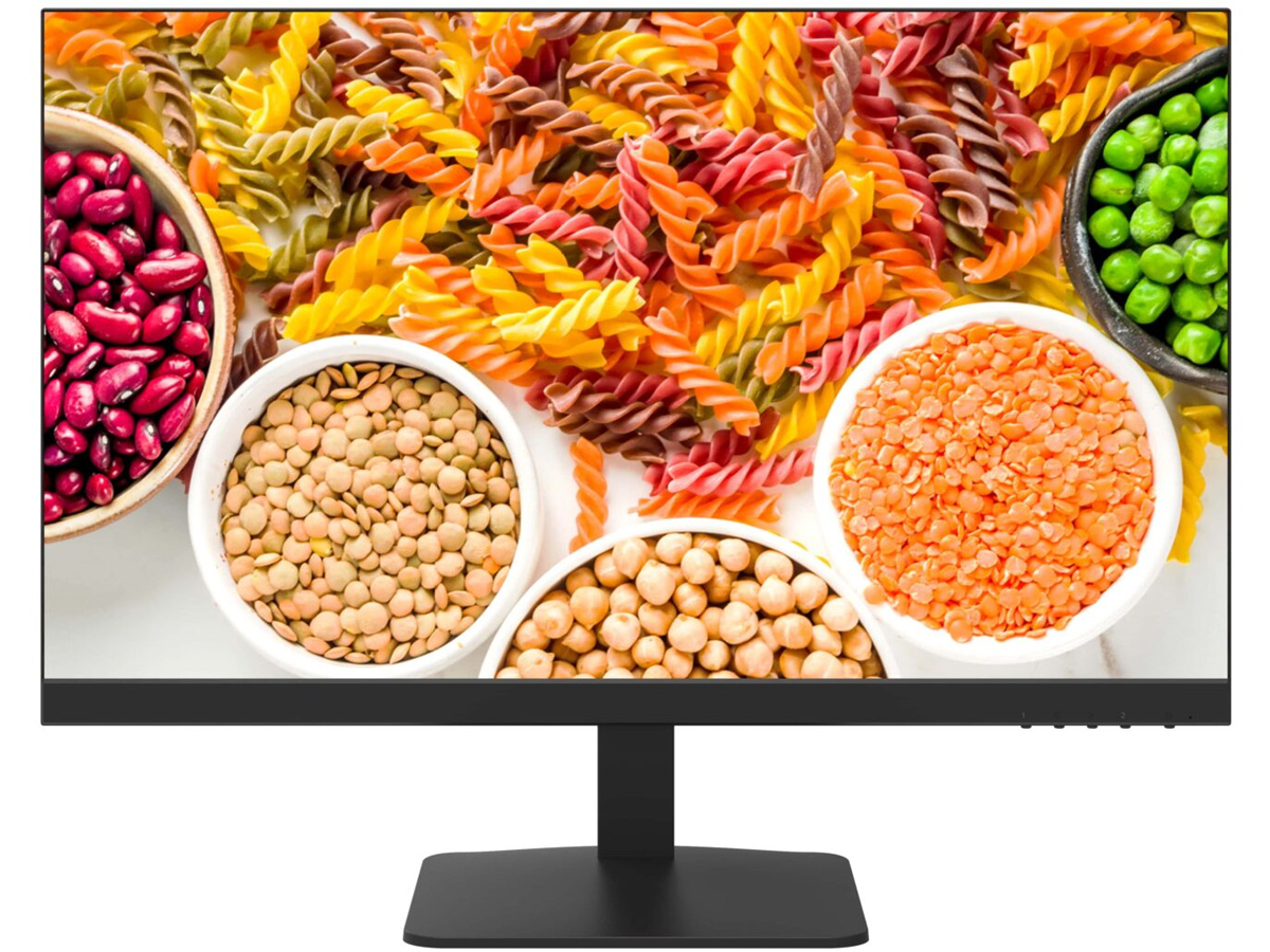 Màn hình LCD IPS 23.8" IPS 100Hz Hikvision DS-D5024F2-5P2