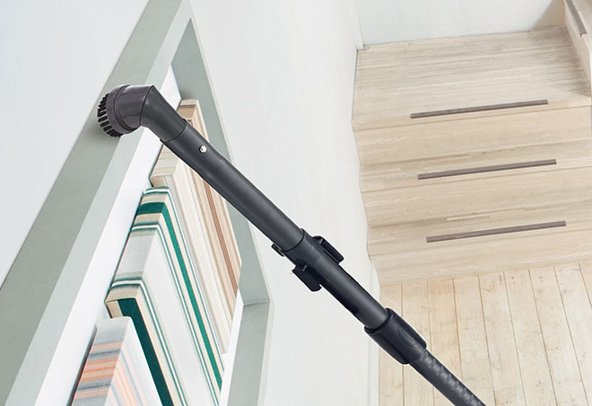 Máy hút bụi CV-975PW