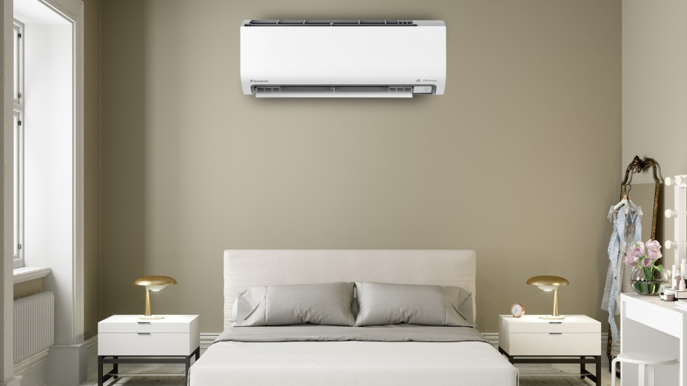 Máy lạnh Daikin Inverter 1 HP ATKF25ZVMV/ARKF25ZVMV