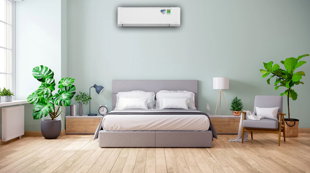 Máy lạnh Daikin