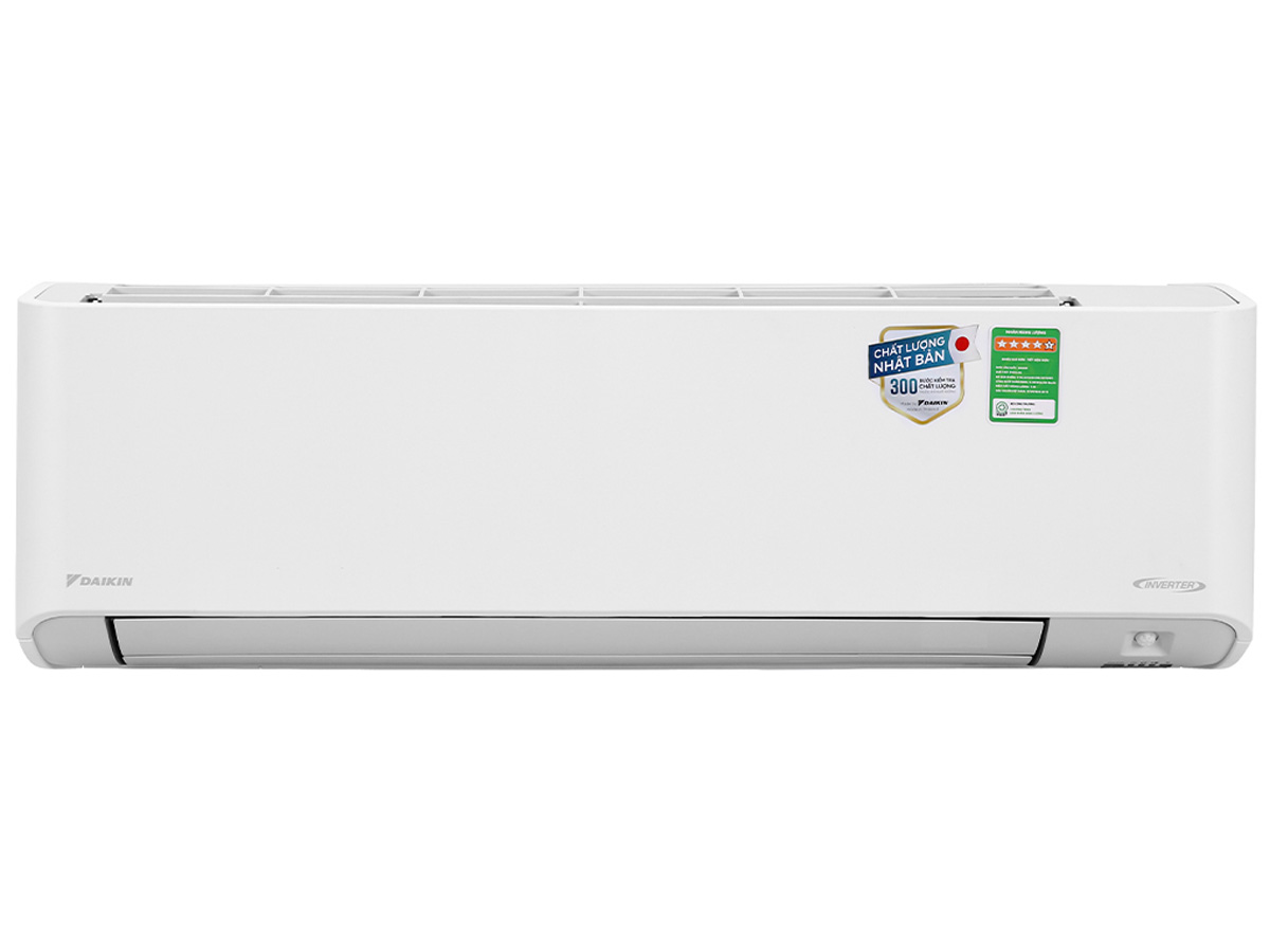 Máy lạnh Daikin Inverter 1.5HP FTKZ35VVMV