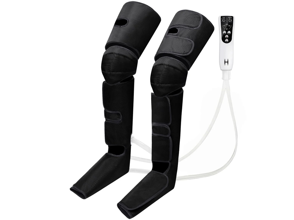 Máy masage chân khí nén HoMedics SR-160