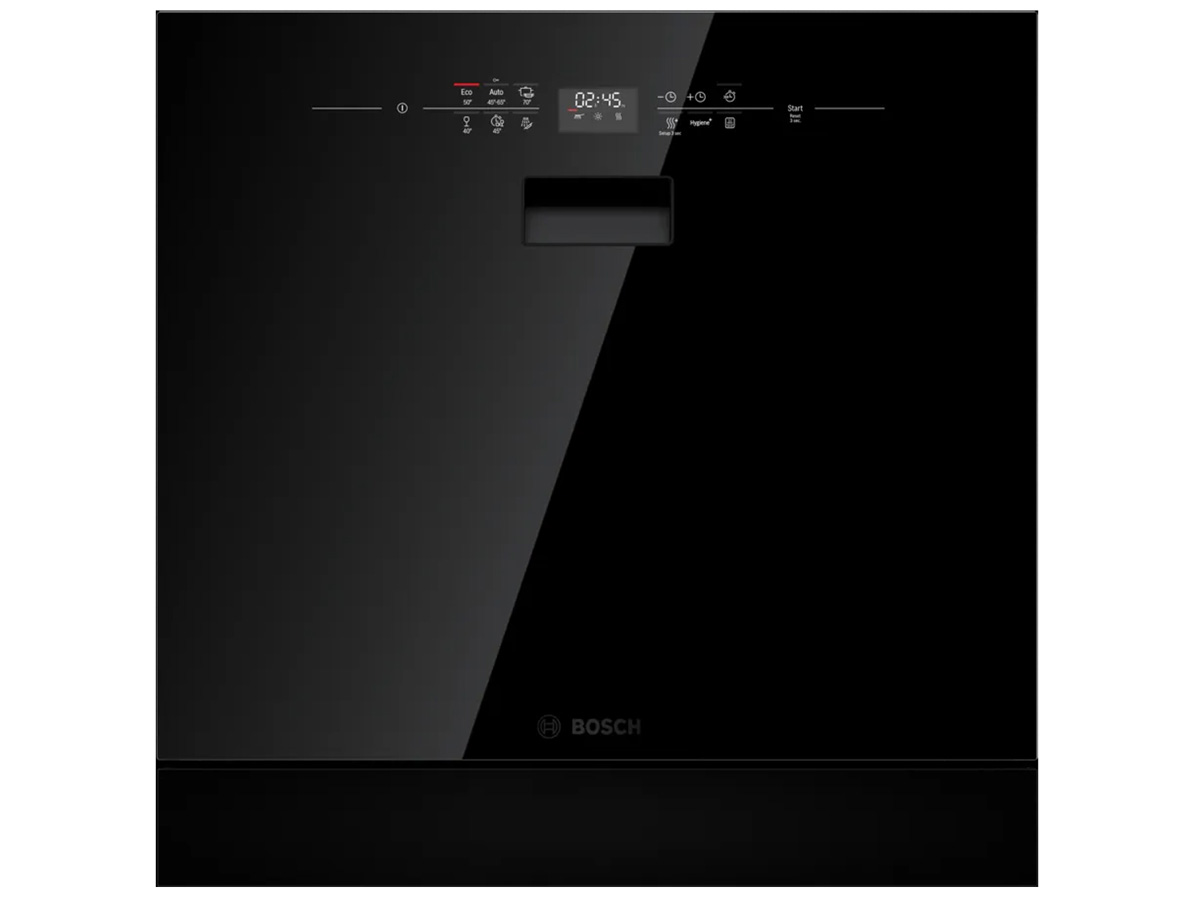 Máy rửa chén bán âm Bosch SCX6ITB00E serie 6