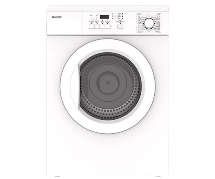 Máy sấy thông hơi Galanz GMS07 - 7kg