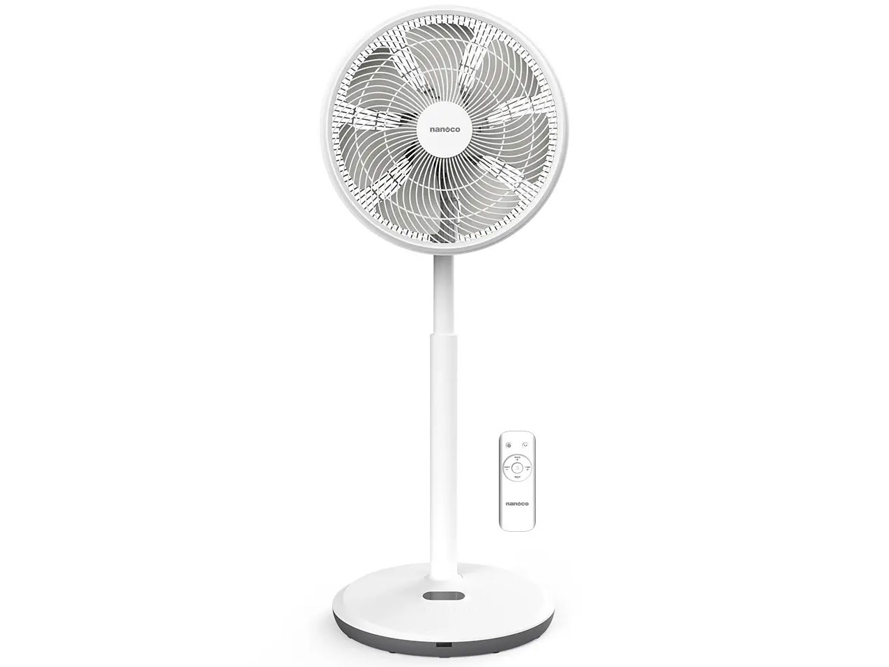 Quạt đứng Nanoco NEF1499