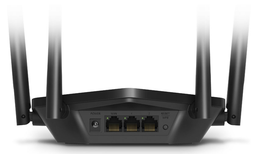 Router Wifi  