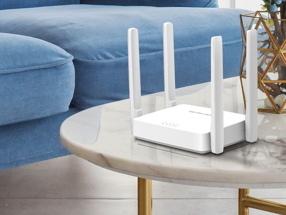 Router 