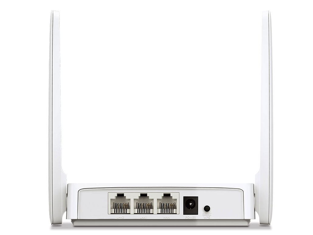 Mercusys AC10 