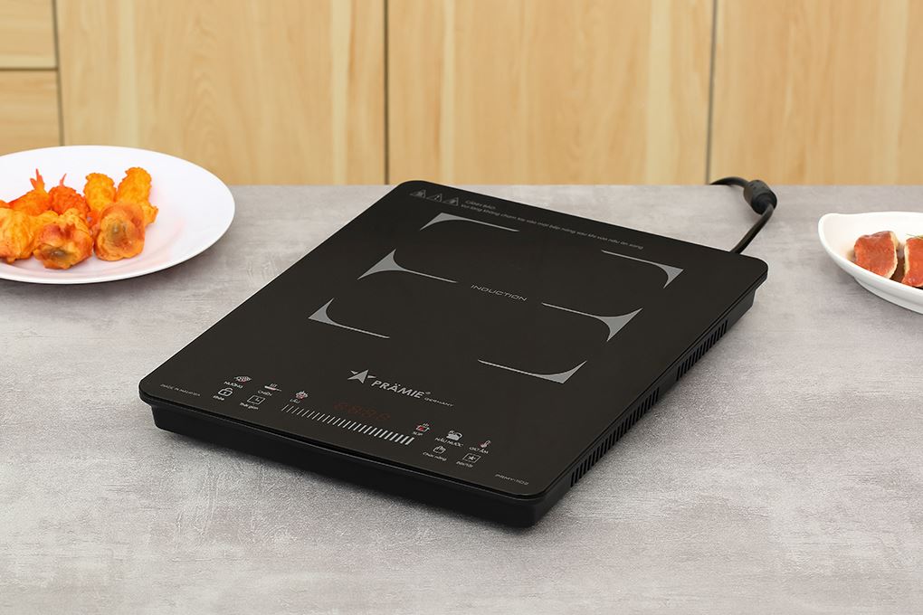 Bếp từ Pramie PRMY-1102