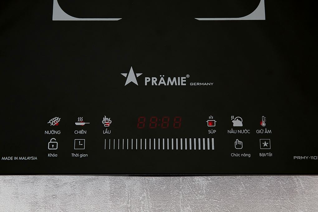 Pramie PRMY-1102