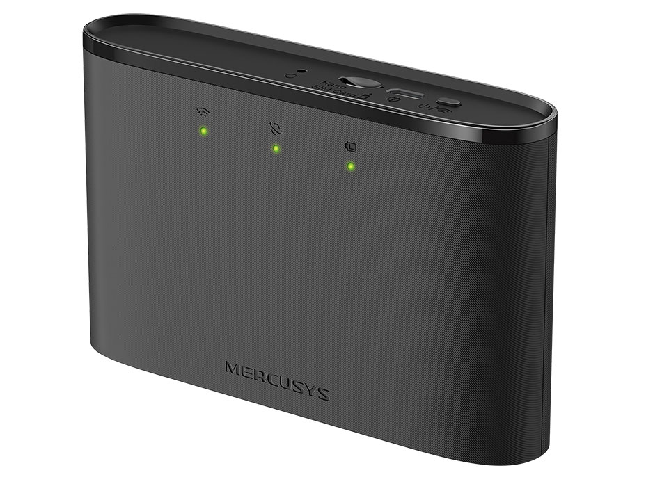 Bộ phát Wifi di động 4G LTE Mercusys MT110