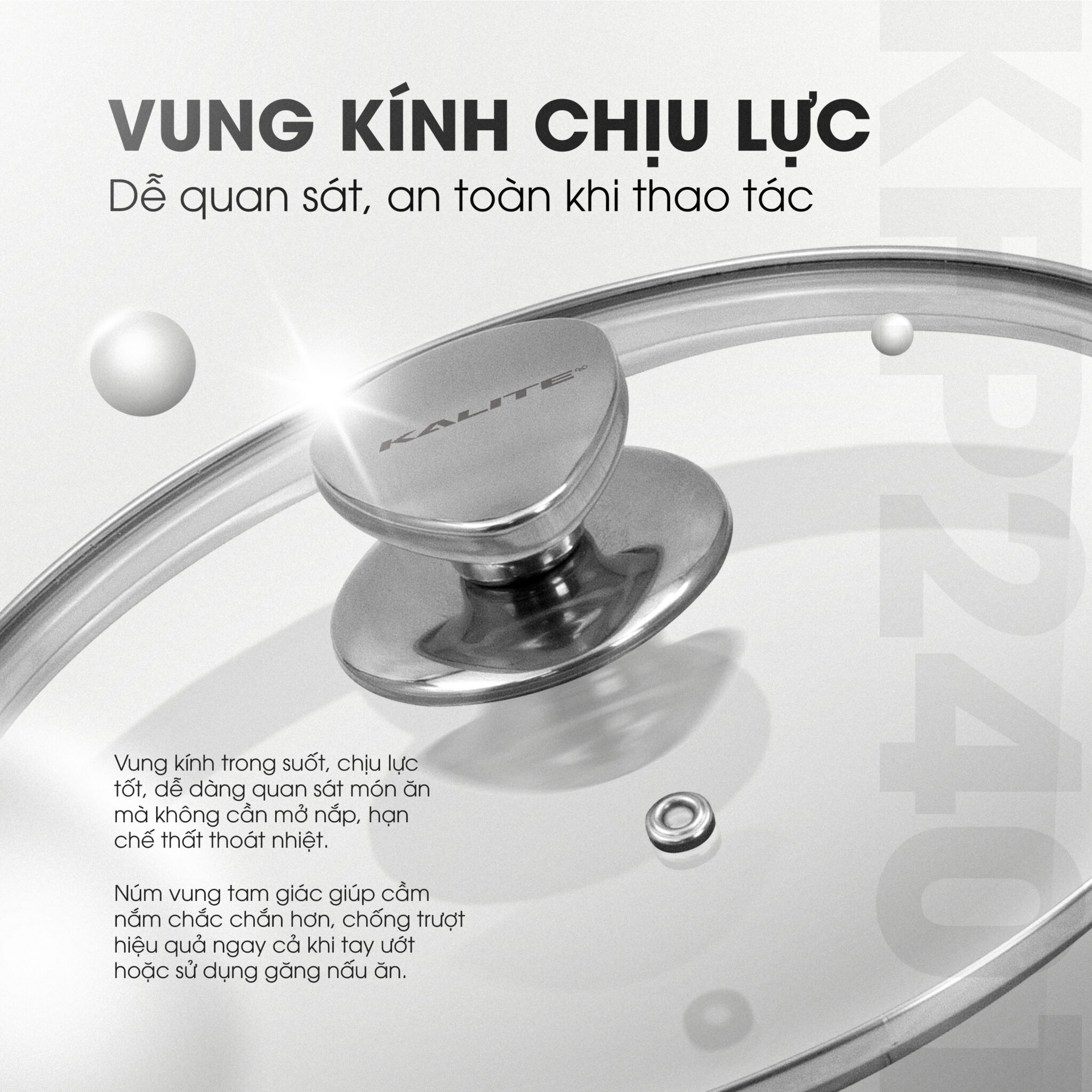 Chảo Kalite KFP2401