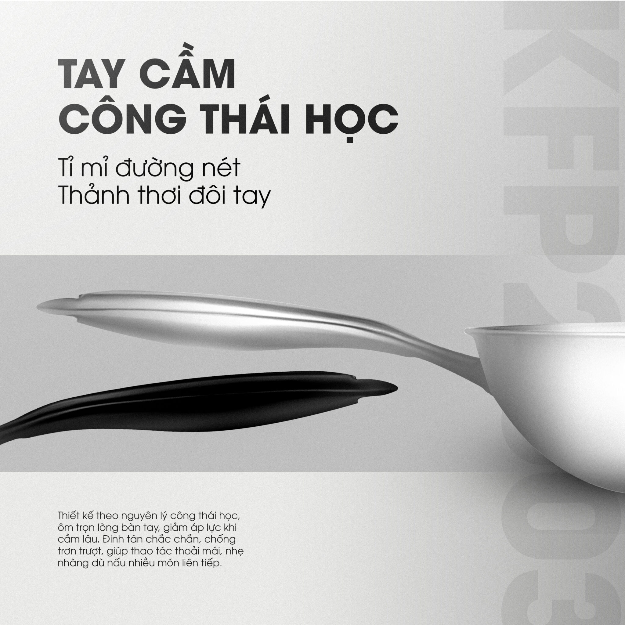 Chảo rán Kalite KFP2603