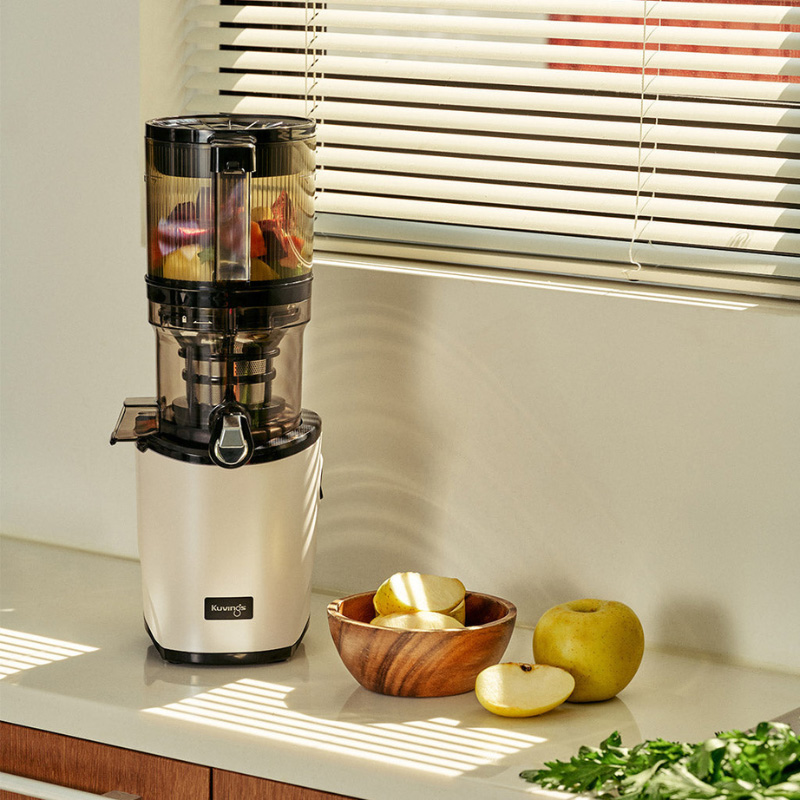 Máy ép chậm Kuvings KHS-860SB