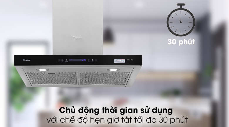 Máy hút mùi TT32-700