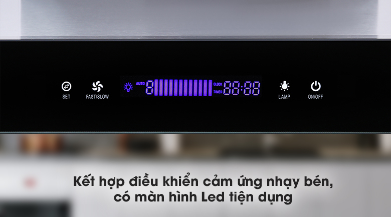 Máy hút mùi TT32-900