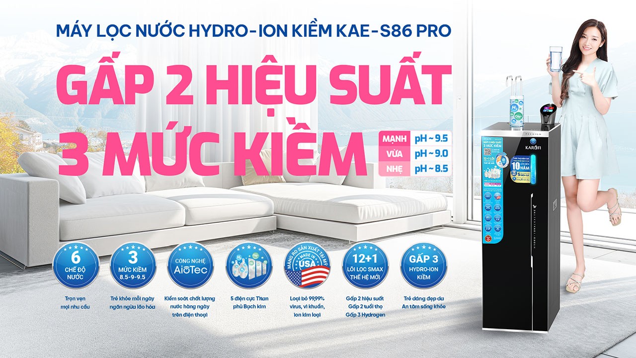 KAE-S86 PRO