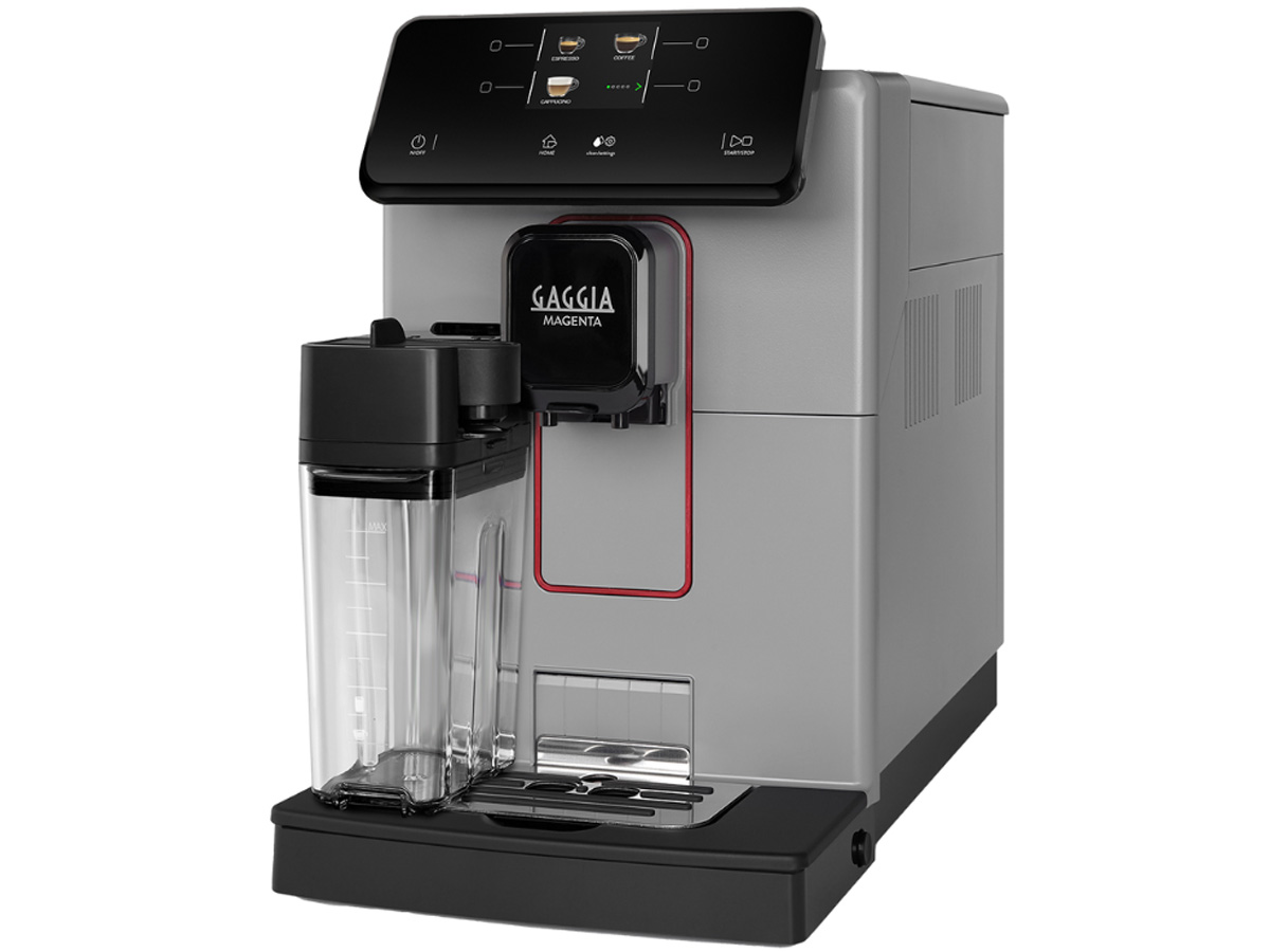 Máy pha cà phê tự động Gaggia Magenta Prestige Over Ice