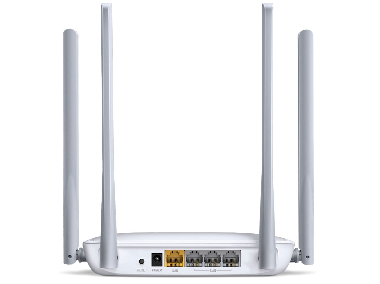 Router Wifi 