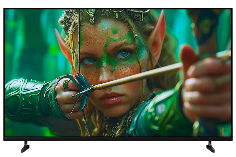 Google Tivi Sony 4K 50 inch K-50S25VM2
