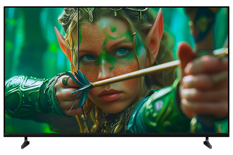 Google Tivi Sony 55 inch 4K K-55S20M2