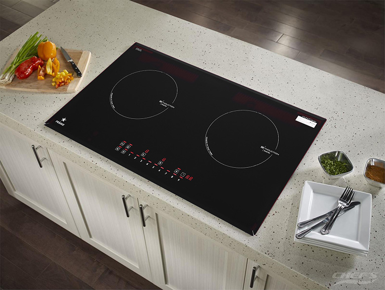 Bếp từ đôi Pramie PRTH-2201