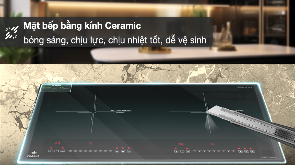 Bếp từ 