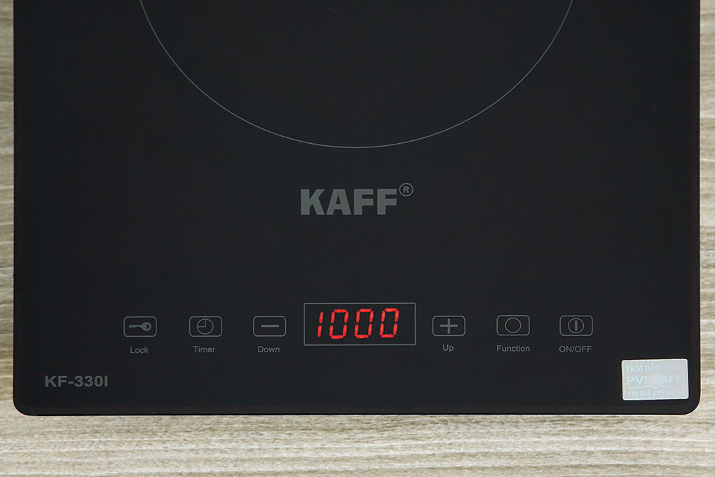 Kaff KF-330I