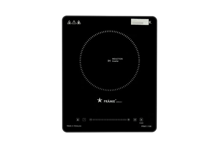 Bếp từ đơn Pramie PRMY-1108
