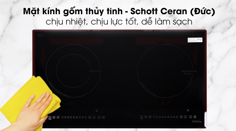 Bếp từ  