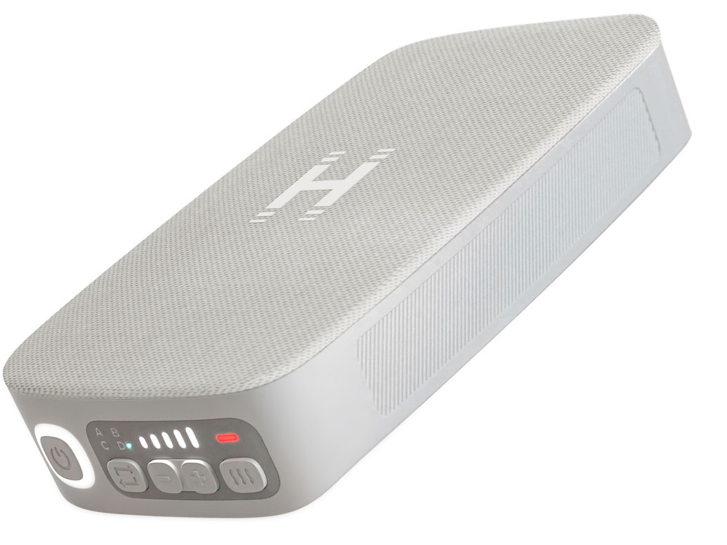 Bộ điều khiển cho máy massage khí nén HoMedics SR-CMX10-GY