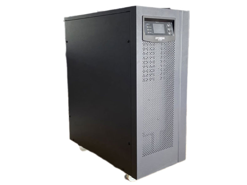 Bộ lưu điện UPS Online 1 pha Hyundai HD-6KT9