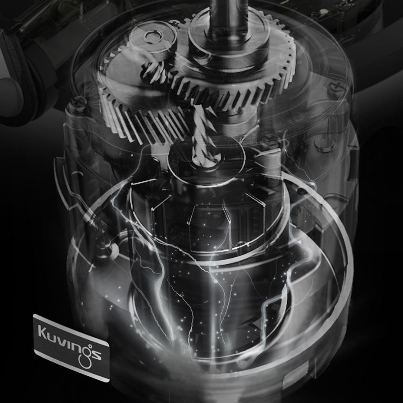 Kuvings Series Hands-Free KHS-660SB