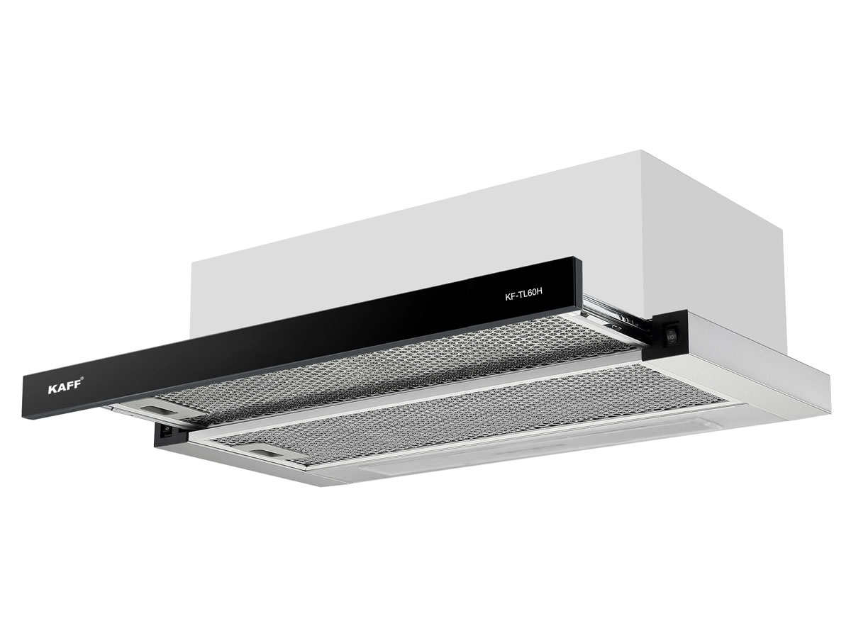 Máy hút mùi âm tủ Kaff KF-TL60H