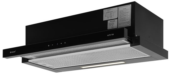 Pramie ALP9-700