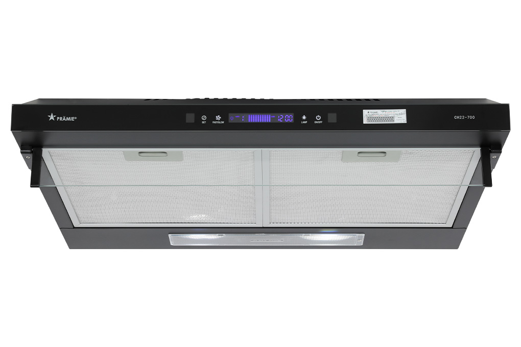 Máy hút mùi cổ điển Pramie CH22-700