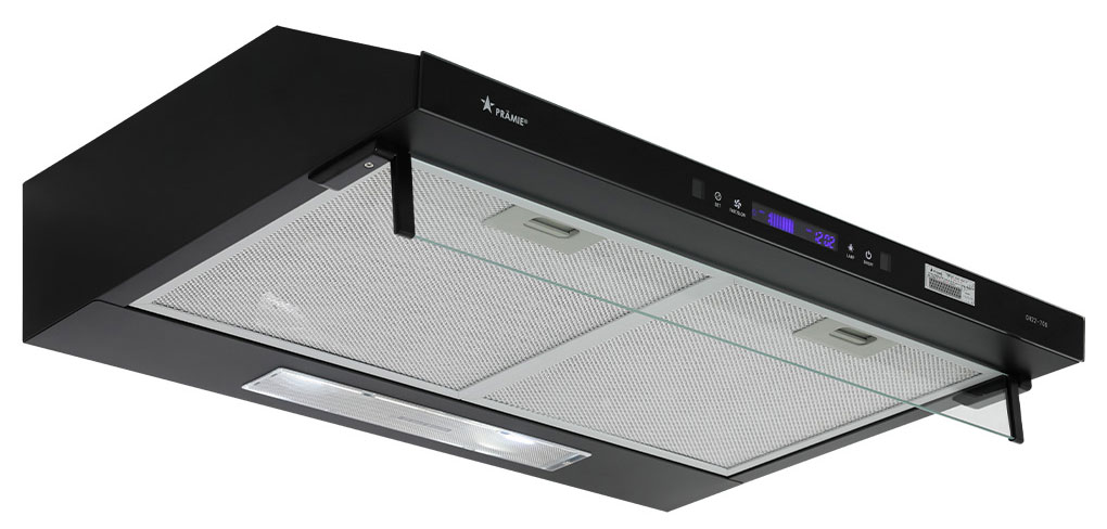 Máy hút mùi cổ điển Pramie CH22-700