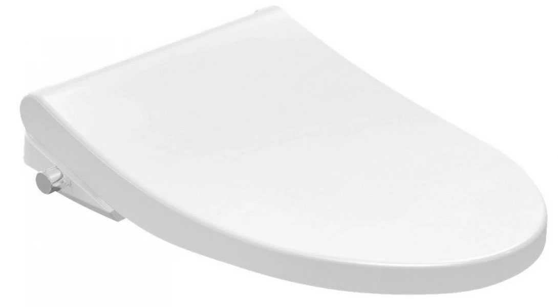 Nắp rửa cơ Ecowasher Toto TCW1211A (E4)