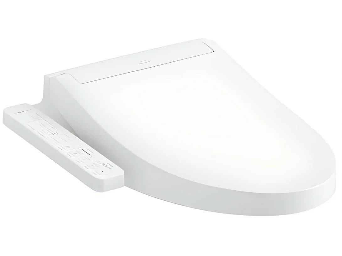 Nắp rửa điện tử Washlet Toto TCF23410AAA (W16) C2