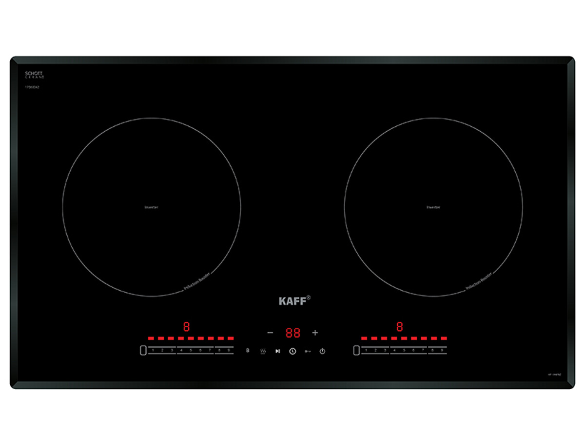 Bếp điện từ Kaff KF-IH870Z