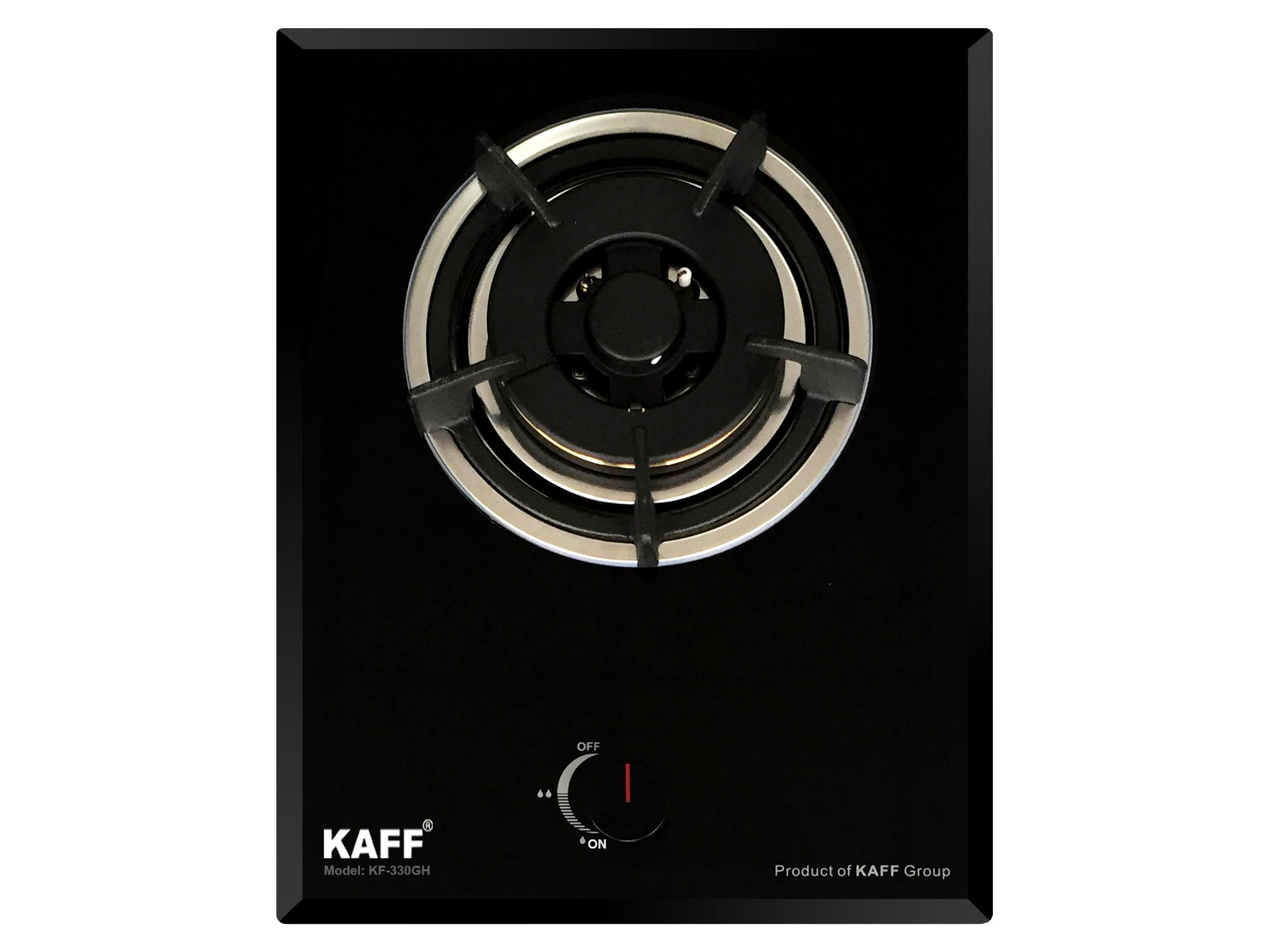 Bếp ga âm Kaff KF-330GH