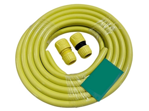 Bộ dây ống nước kết nối 6 mét và phụ kiện Karcher 9.653-725.0