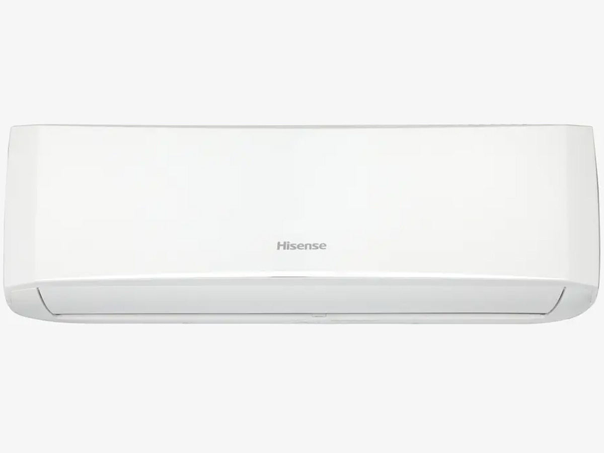Điều hòa Hisense 2 chiều Inverter AS-12UR4RYRCB02