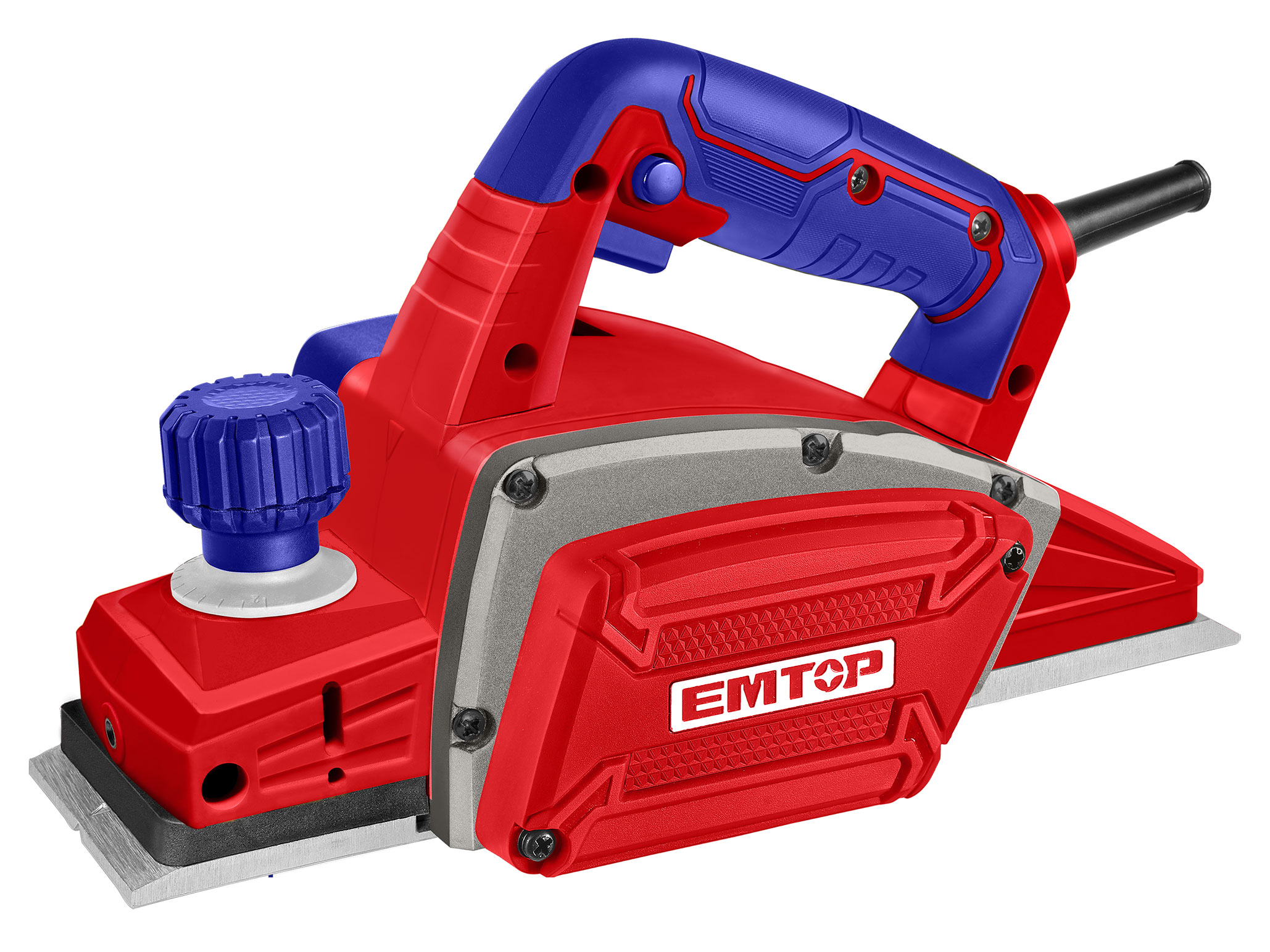 Máy bào gỗ Emtop EECR0751