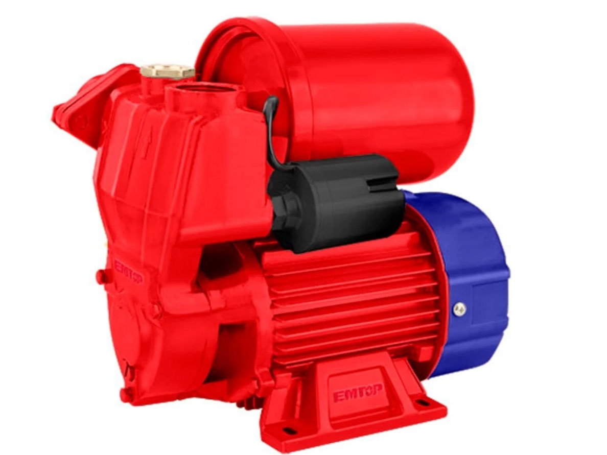 Máy bơm tăng áp Emtop EWPPA03701 370W