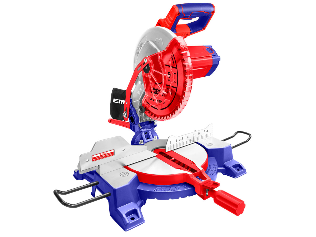 Máy cắt nhôm Emtop EMSW18007 255mm