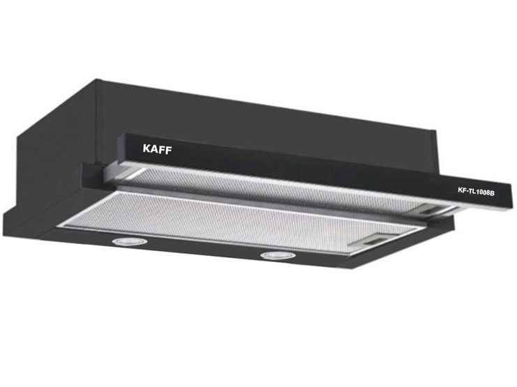 Máy hút mùi âm tủ Kaff KF-TL1008B