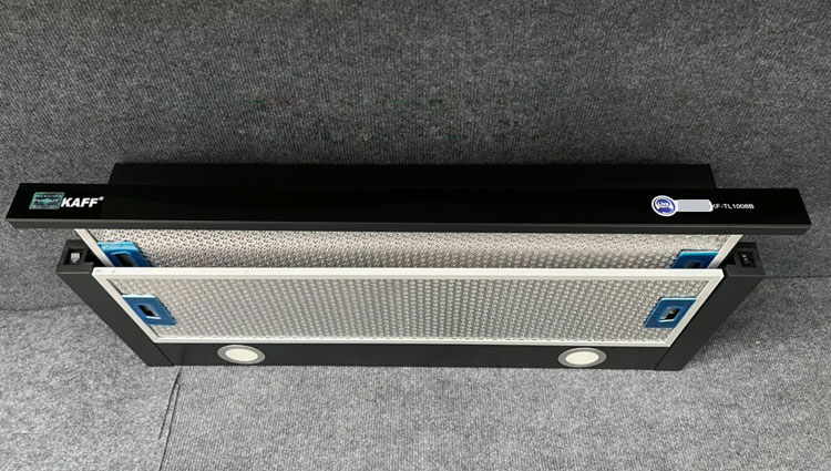 Kaff KF-TL1008B