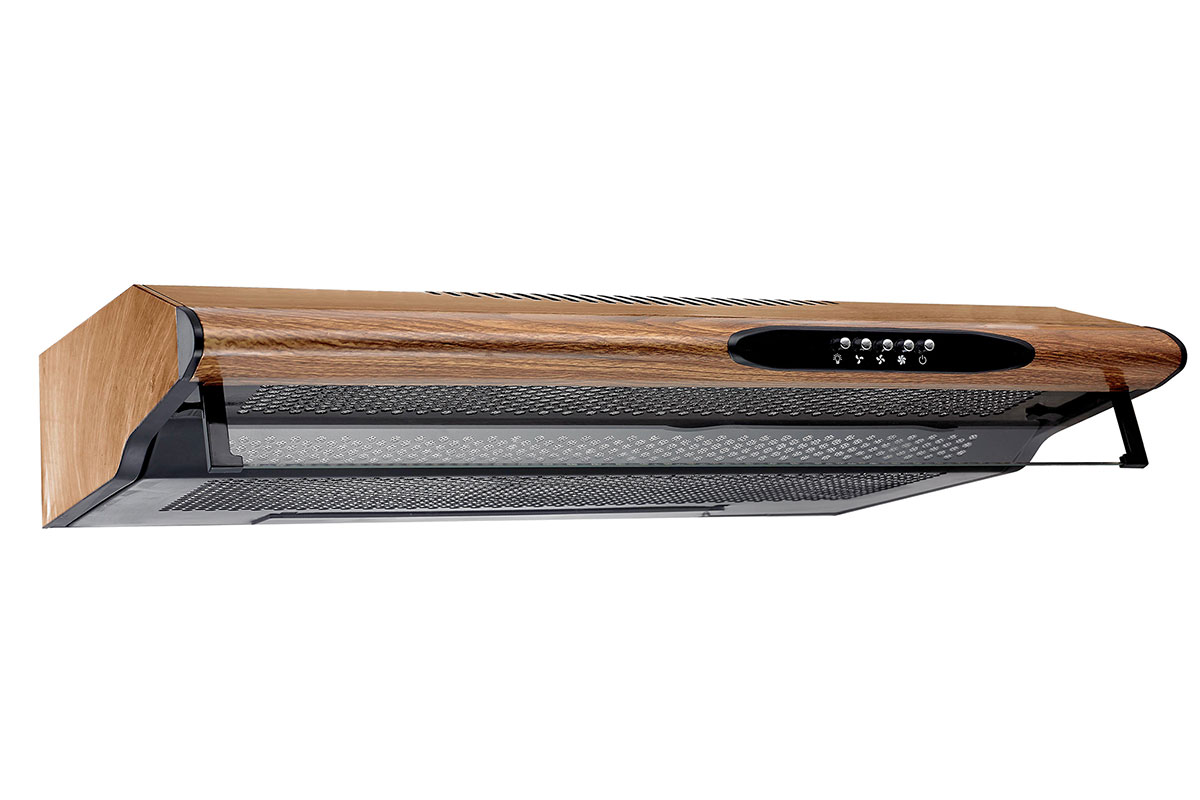 Máy hút mùi Kaff KF-700W